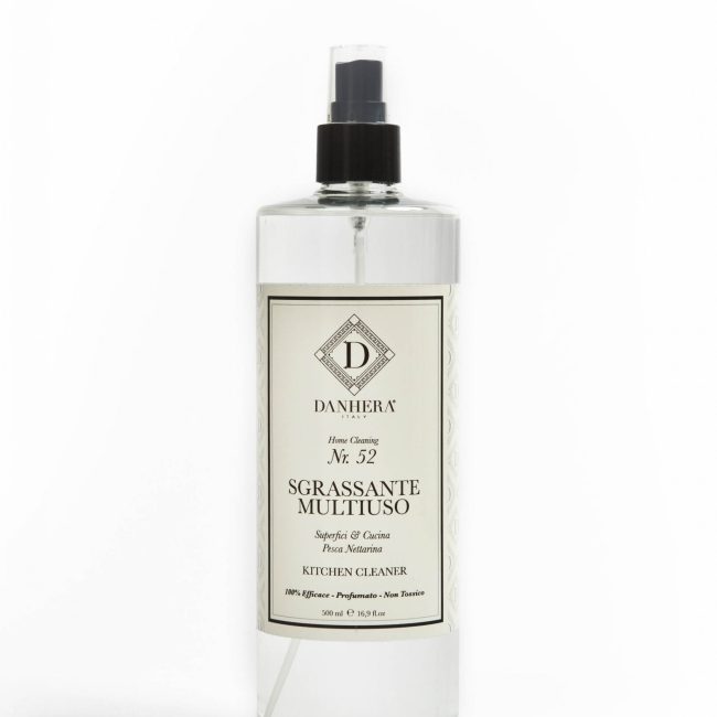 Kitchen cleaner spray Nr.52
