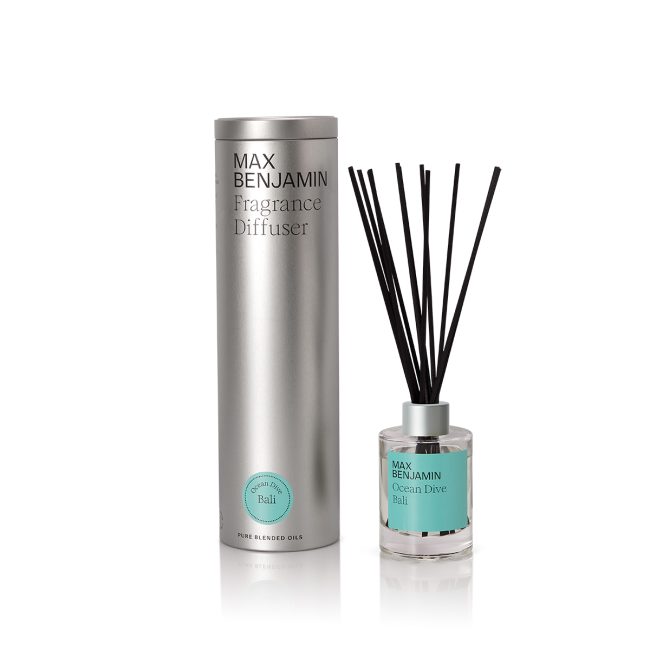MAX BENJAMIN Discovery Ocean Dive Bali 100 ml