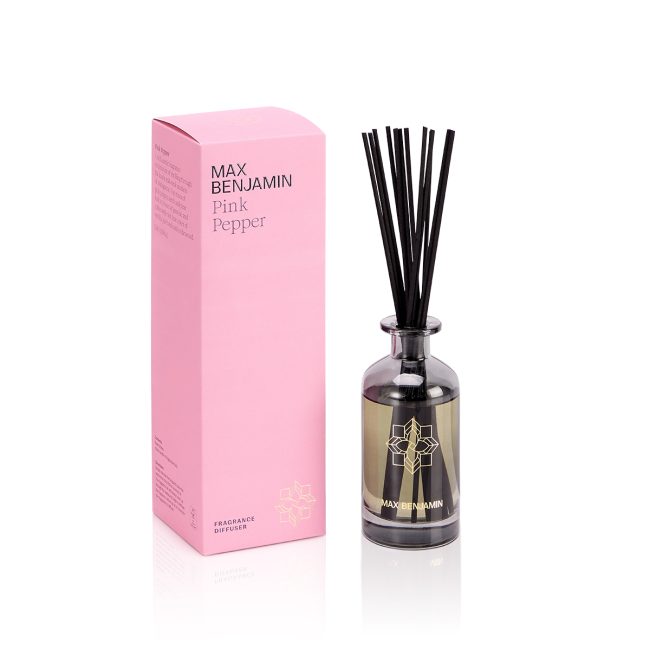 MAX BENJAMIN Pink Pepper 150ml