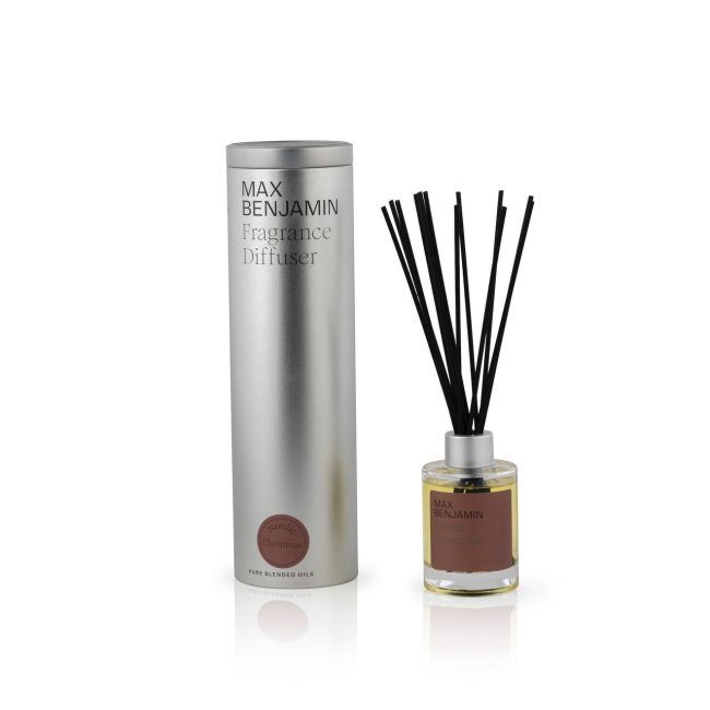 MAX BENJAMIN Nordic Christmas 100 ml