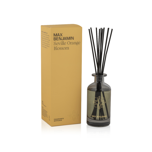 MAX BENJAMIN Seville Orange Blossom 150 ml